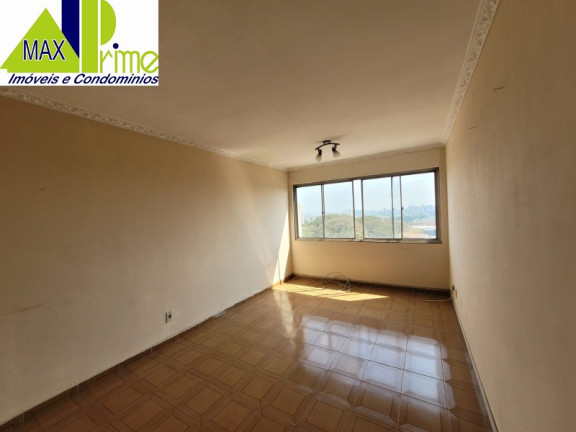 Imagem Apartamento com 2 Quartos à Venda, 70 m² em Penha - São Paulo