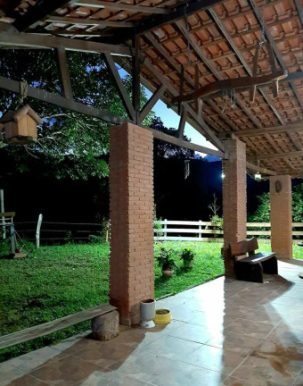 Imagem Chácara com 3 Quartos à Venda, 150 m² em Amendoim - Caldas Imagem Chácara com 3 Quartos à Venda, 150 m² em Amendoim - Caldas