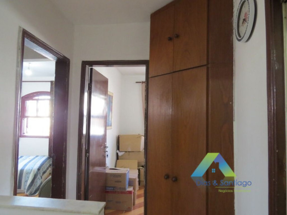 Imagem Casa com 3 Quartos à Venda, 148 m² em Jabaquara - São Paulo Imagem Casa com 3 Quartos à Venda, 148 m² em Jabaquara - São Paulo