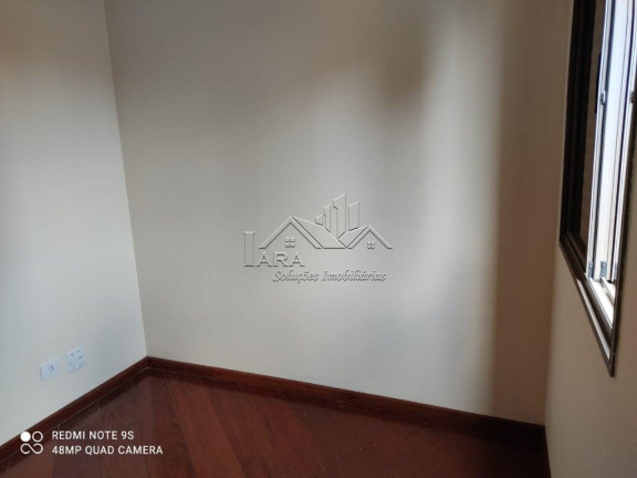 Imagem Apartamento com 3 Quartos à Venda, 85 m² em Tatuapé - São Paulo