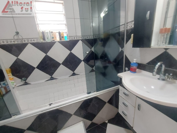 Imagem Casa com 2 Quartos à Venda, 100 m² em Ocian - Praia Grande Imagem Casa com 2 Quartos à Venda, 100 m² em Ocian - Praia Grande