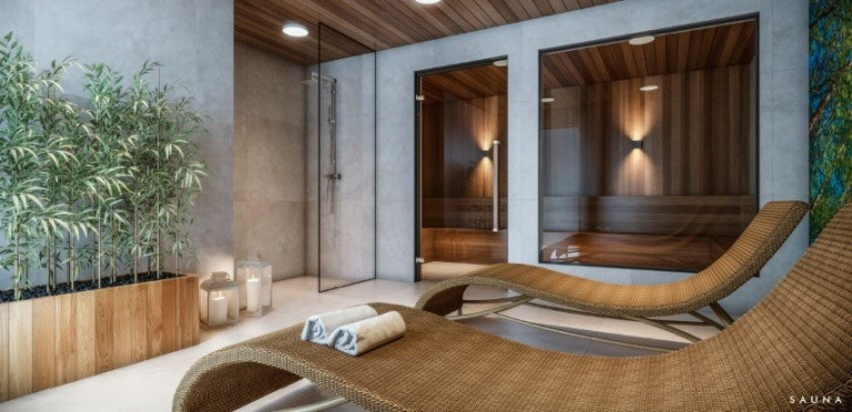 Imagem Imóvel com 2 Quartos à Venda, 36 m² em Butantã - São Paulo