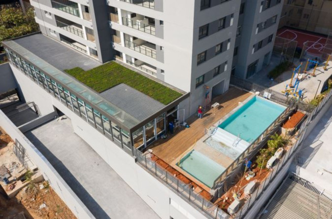 Imagem Imóvel com 4 Quartos à Venda, 191 m² em Perdizes - São Paulo Imagem Imóvel com 4 Quartos à Venda, 191 m² em Perdizes - São Paulo