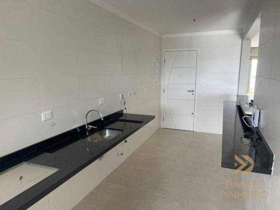 Imagem Apartamento com 3 Quartos à Venda, 126 m² em Aviação - Praia Grande Imagem Apartamento com 3 Quartos à Venda, 126 m² em Aviação - Praia Grande