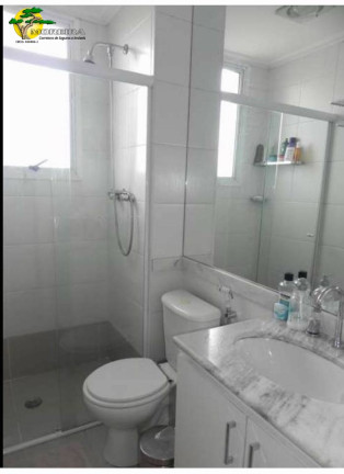 Imagem Apartamento com 3 Quartos à Venda, 96 m² em Mandaqui - São Paulo
