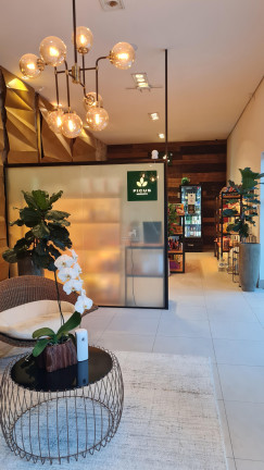 Imagem Apartamento com 2 Quartos à Venda, 70 m² em Praia Brava - Itajaí