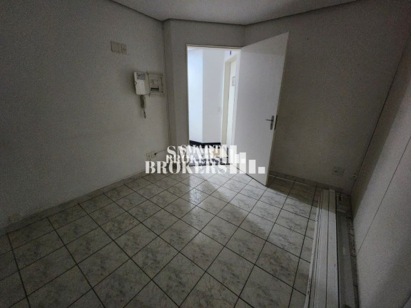 Imagem Sala Comercial à Venda ou Locação, 40 m² em Vila Mariana - São Paulo Imagem Sala Comercial à Venda ou Locação, 40 m² em Vila Mariana - São Paulo