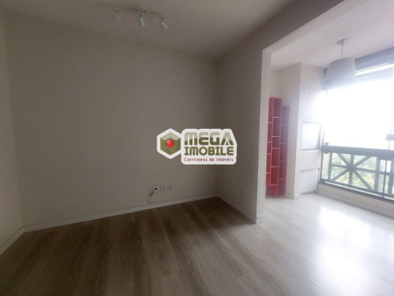 Imagem Apartamento com 3 Quartos à Venda, 85 m² em Itacorubi - Florianópolis Imagem Apartamento com 3 Quartos à Venda, 85 m² em Itacorubi - Florianópolis