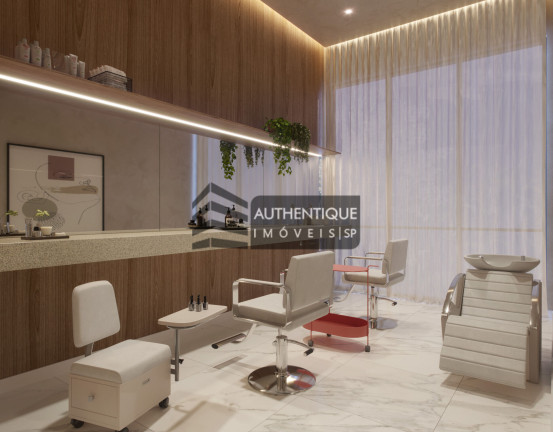 Imagem Apartamento com 2 Quartos à Venda, 61 m² em Vila Clementino - São Paulo Imagem Apartamento com 2 Quartos à Venda, 61 m² em Vila Clementino - São Paulo