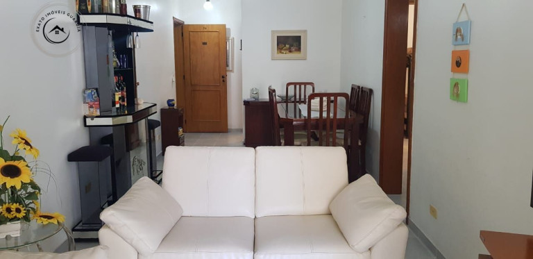 Imagem Apartamento com 2 Quartos à Venda, 80 m² em Enseada - Guarujá Imagem Apartamento com 2 Quartos à Venda, 80 m² em Enseada - Guarujá