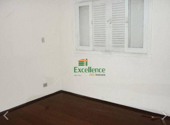 Imagem Sobrado com 5 Quartos à Venda, 490 m² em Vila Junqueira - Santo André