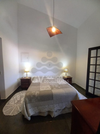Imagem Casa com 4 Quartos para Temporada, 200 m² em Condomínio Lagoinha - Ubatuba