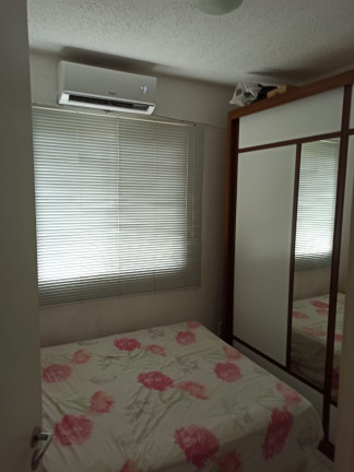 Imagem Apartamento com 2 Quartos à Venda, 42 m² em Sussuarana - Salvador