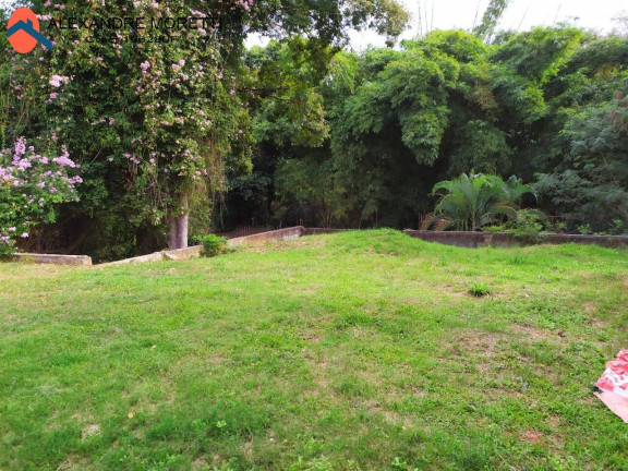 Imagem Terreno à Venda, 2.400 m² em Jardim Simus - Sorocaba