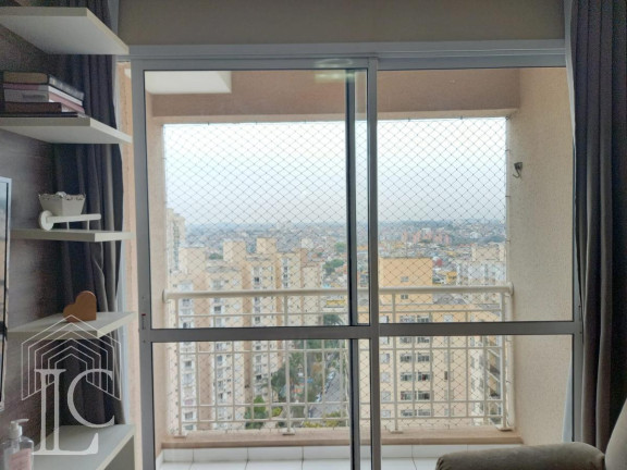 Imagem Apartamento com 2 Quartos à Venda, 57 m² em Saúde - São Paulo