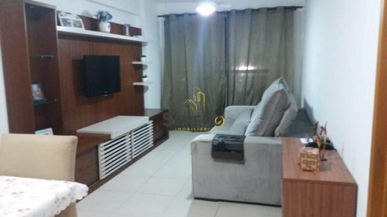 Imagem Apartamento com 3 Quartos à Venda, 90 m² em Vital Brazil - Niterói