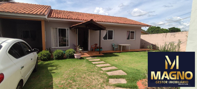 Imagem Casa com 6 Quartos à Venda, 616 m² em São Cristovão - Cascavel Imagem Casa com 6 Quartos à Venda, 616 m² em São Cristovão - Cascavel