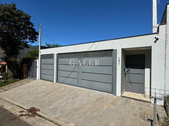 Imagem Casa com 3 Quartos à Venda, 399 m² em Vila Petrópolis - Atibaia Imagem Casa com 3 Quartos à Venda, 399 m² em Vila Petrópolis - Atibaia