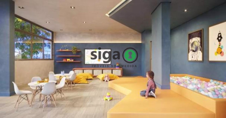 Imagem Apartamento com 3 Quartos à Venda, 296 m² em Vila Clementino - São Paulo Imagem Apartamento com 3 Quartos à Venda, 296 m² em Vila Clementino - São Paulo