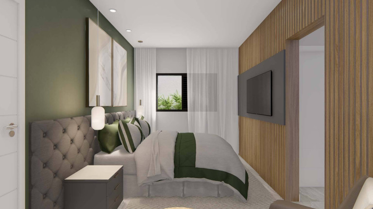 Imagem Casa de Condomínio com 3 Quartos à Venda, 556 m² em Jardim Bela Vista - Bragança Paulista