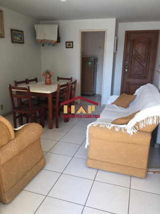 Imagem Apartamento com 2 Quartos à Venda, 77 m² em Praia Do Forte - Cabo Frio Imagem Apartamento com 2 Quartos à Venda, 77 m² em Praia Do Forte - Cabo Frio