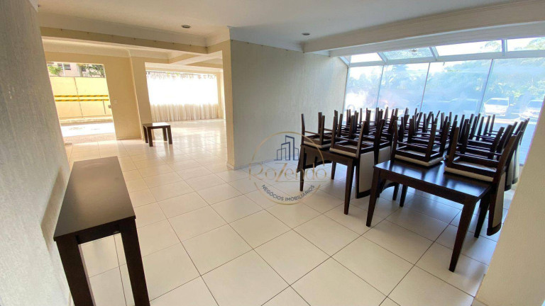 Imagem Apartamento com 3 Quartos à Venda, 78 m² em Planalto - São Bernardo Do Campo