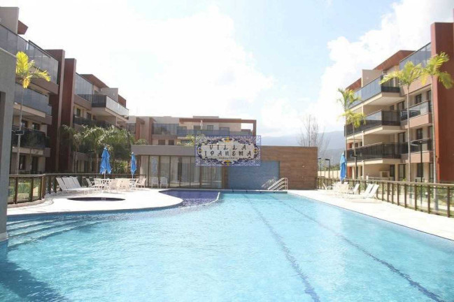 Imagem Apartamento com 3 Quartos à Venda, 158 m² em Recreio Dos Bandeirantes - Rio De Janeiro Imagem Apartamento com 3 Quartos à Venda, 158 m² em Recreio Dos Bandeirantes - Rio De Janeiro