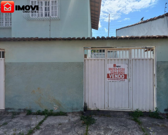 Imagem Casa com 5 Quartos à Venda, 300 m² em Guaranhuns - Vila Velha