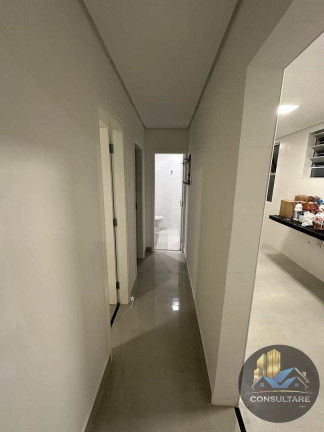 Imagem Apartamento com 3 Quartos à Venda, 98 m² em Vila Mathias - Santos