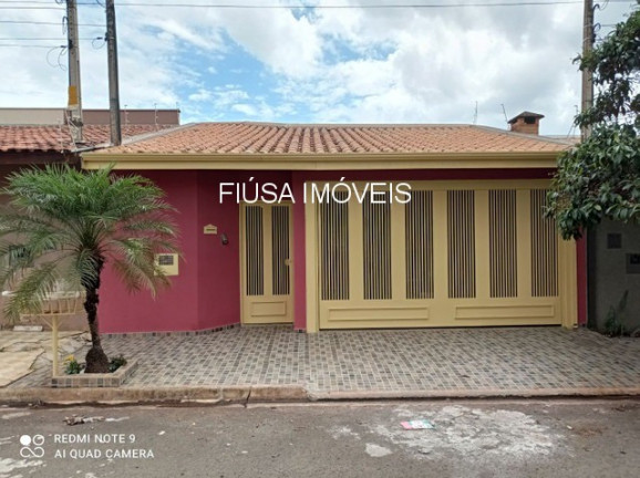Imagem Casa com 4 Quartos à Venda, em Jardim Ouro Branco - Ribeirão Preto Imagem Casa com 4 Quartos à Venda, em Jardim Ouro Branco - Ribeirão Preto
