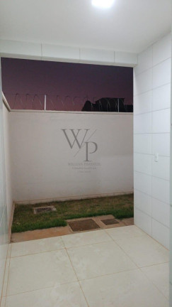 Imagem Casa com 3 Quartos à Venda, 96 m² em Residencial Alice Barbosa - Goiânia Imagem Casa com 3 Quartos à Venda, 96 m² em Residencial Alice Barbosa - Goiânia