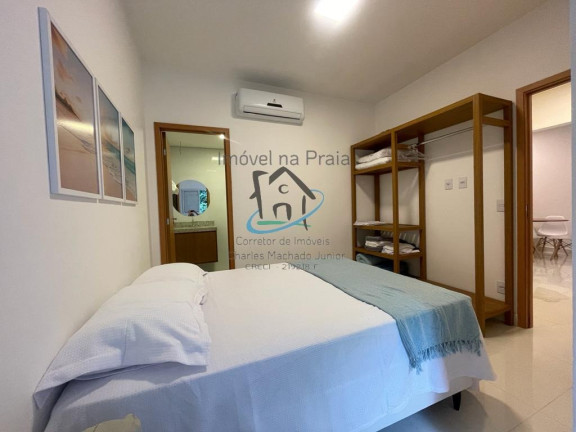 Apartamento com 2 Quartos à Venda, 70 m² em Toninhas - Ubatuba