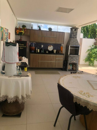 Imagem Casa com 4 Quartos à Venda, 326 m² em Zona De Expansão (robalo) - Aracaju Imagem Casa com 4 Quartos à Venda, 326 m² em Zona De Expansão (robalo) - Aracaju