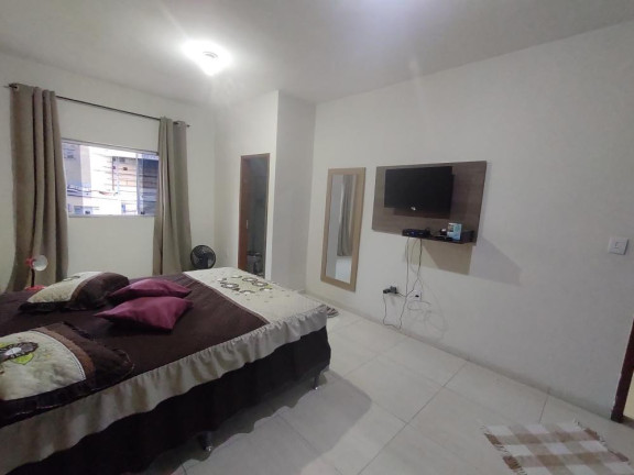 Imagem Casa com 3 Quartos à Venda, 260 m² em Dom Bosco - Belo Horizonte