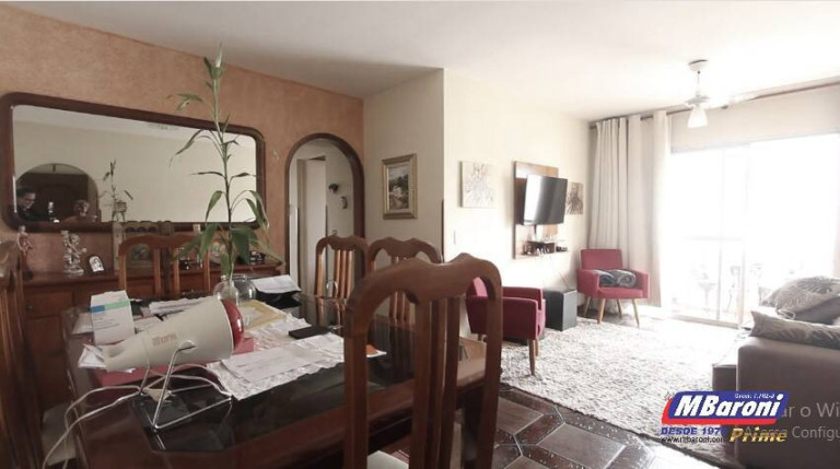 Imagem Apartamento com 3 Quartos à Venda, 90 m² em Indianópolis - São Paulo Imagem Apartamento com 3 Quartos à Venda, 90 m² em Indianópolis - São Paulo