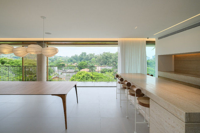 Imagem Apartamento com 3 Quartos à Venda, 252 m² em Cidade Jardim - São Paulo