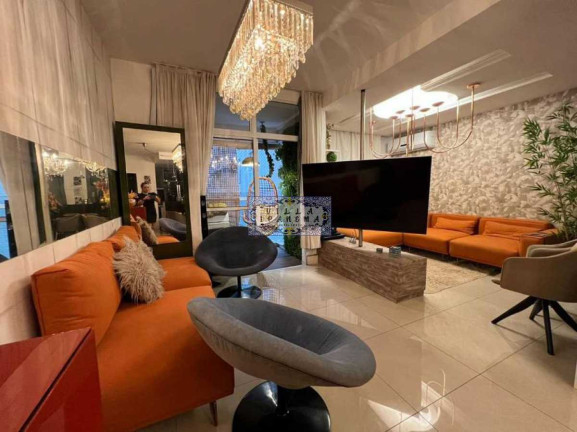 Imagem Apartamento com 3 Quartos à Venda, 89 m² em Icaraí - Niterói Imagem Apartamento com 3 Quartos à Venda, 89 m² em Icaraí - Niterói