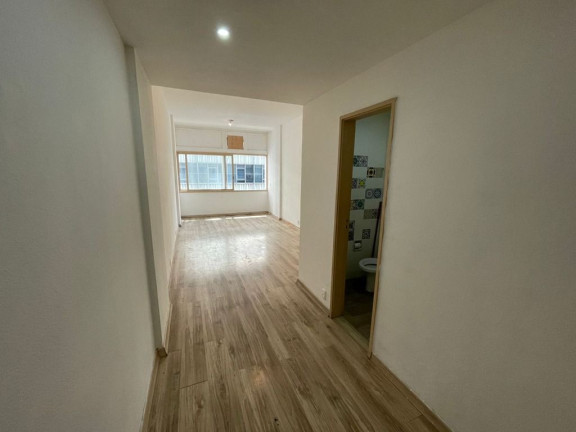 Imagem Sala Comercial à Venda, 31 m² em Centro - Rio De Janeiro