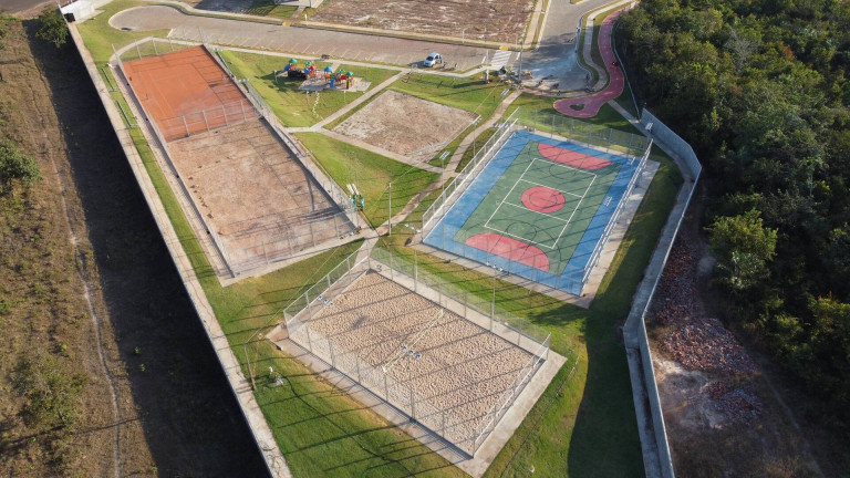 Imagem Terreno à Venda, em Jardim Europa - Tangará Da Serra Imagem Terreno à Venda, em Jardim Europa - Tangará Da Serra