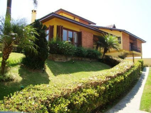 Imagem Casa com 3 Quartos à Venda, 460 m² em Parque Dom Henrique - Cotia Imagem Casa com 3 Quartos à Venda, 460 m² em Parque Dom Henrique - Cotia