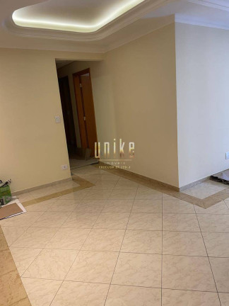 Imagem Apartamento com 4 Quartos para Alugar, 153 m² em Parque Residencial Aquarius - São José Dos Campos