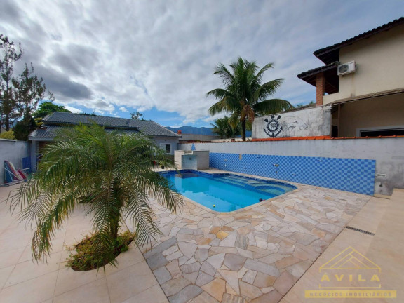 Casa com 6 Quartos à Venda, 316 m² em Morada Da Praia - Bertioga