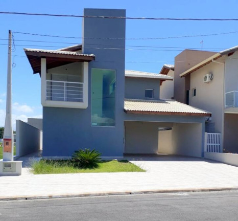 Casa com 4 Quartos à Venda, 300 m² em Bougainvillee 4 - Peruíbe