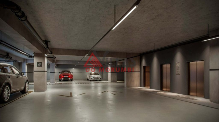 Imagem Apartamento com 3 Quartos à Venda, 137 m² em Itaim Bibi - São Paulo