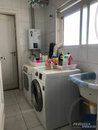 Imagem Apartamento com 3 Quartos à Venda, 105 m² em Perdizes - São Paulo