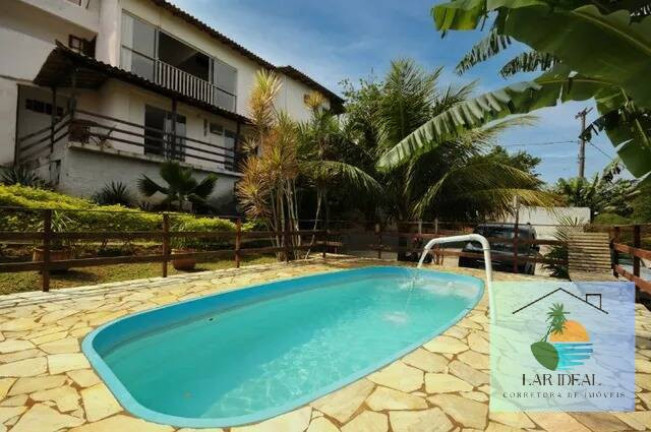Imagem Casa à Venda, 2.400 m² em Alto De Búzios - Búzios