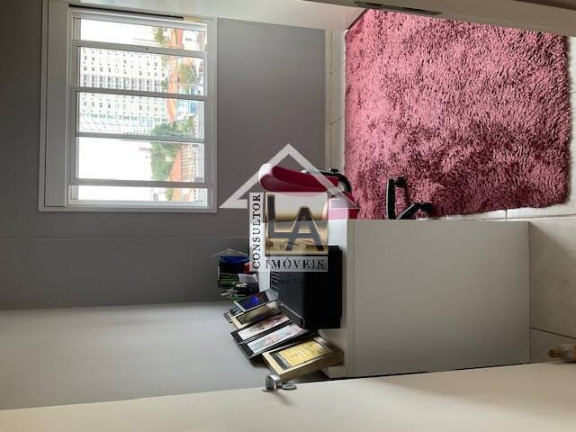 Imagem Apartamento com 2 Quartos à Venda, 63 m² em Vila Alexandria - São Paulo Imagem Apartamento com 2 Quartos à Venda, 63 m² em Vila Alexandria - São Paulo
