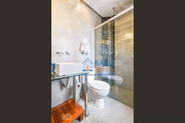 Imagem Apartamento com 2 Quartos à Venda, 65 m² em Sumaré - São Paulo