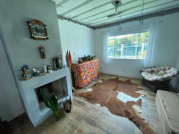 Imagem Casa com 4 Quartos à Venda, 232 m² em Governador Celso Ramos - Governador Celso Ramos