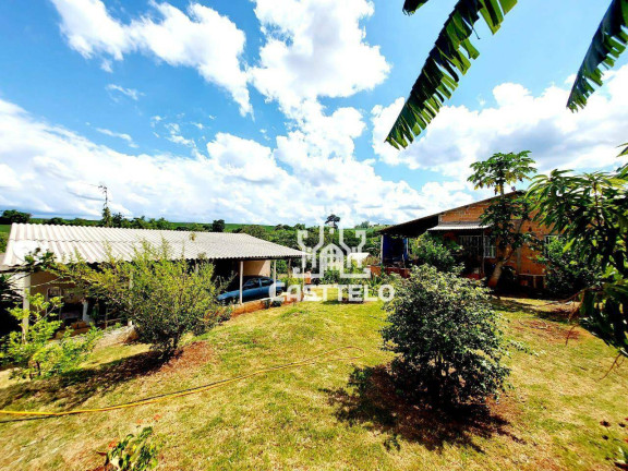 Imagem Chácara com 4 Quartos à Venda, 1.000 m² em Vila Rural Esperança - Londrina